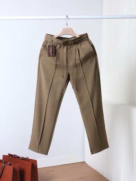 Loro Piana Pants-10